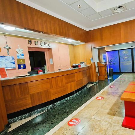 Bella Italia Palace Hotel Νοβάρα Εξωτερικό φωτογραφία